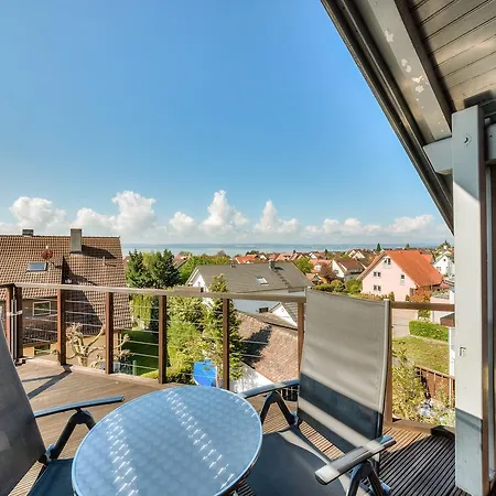 Gaestehaus Hagnauer Hof 3* Stetten