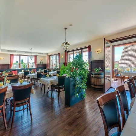 Gæstehus Gaestehaus Hagnauer Hof 3*