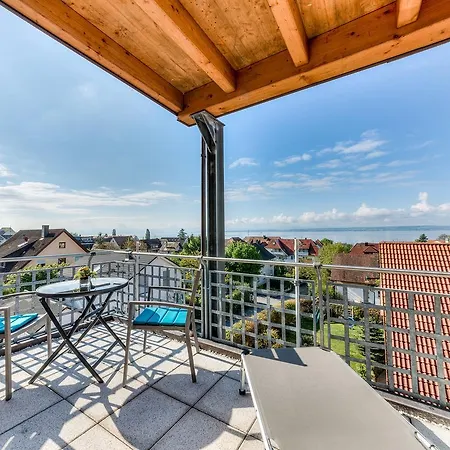 Gaestehaus Hagnauer Hof 3*